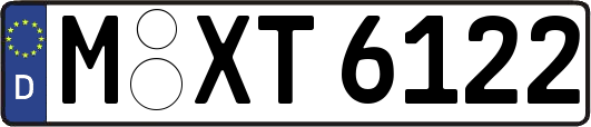 M-XT6122