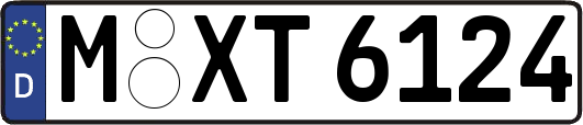M-XT6124