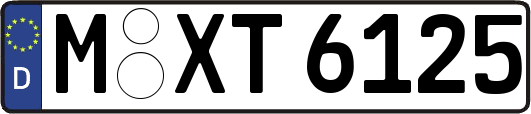 M-XT6125