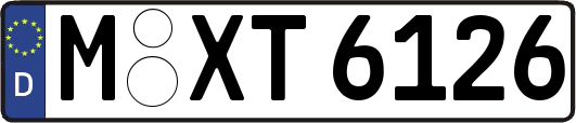 M-XT6126