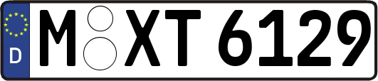 M-XT6129
