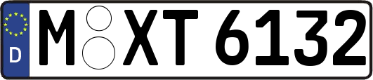 M-XT6132