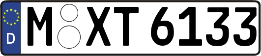 M-XT6133