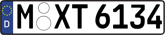 M-XT6134