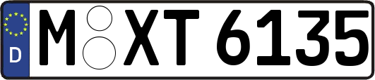 M-XT6135