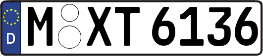 M-XT6136