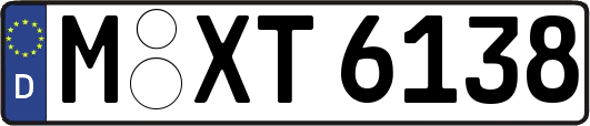 M-XT6138