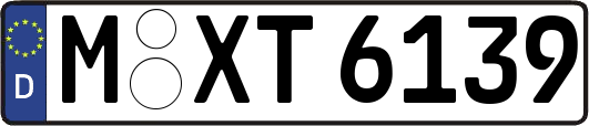 M-XT6139