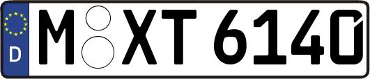M-XT6140