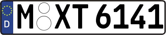 M-XT6141