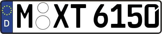 M-XT6150