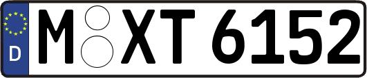 M-XT6152