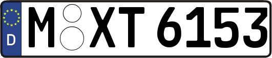 M-XT6153