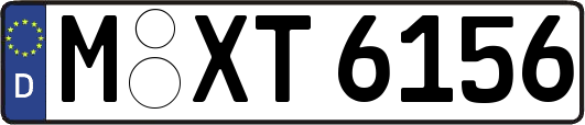 M-XT6156