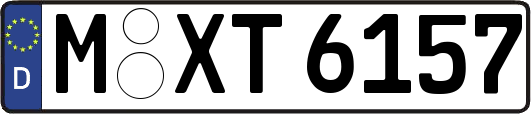 M-XT6157