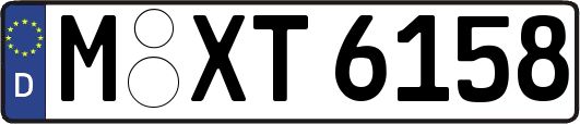 M-XT6158