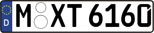 M-XT6160