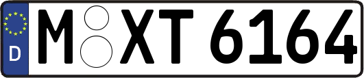 M-XT6164