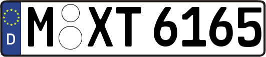 M-XT6165