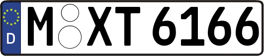 M-XT6166