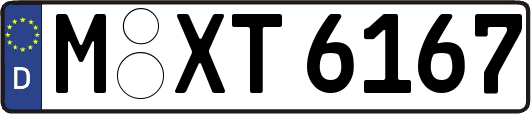 M-XT6167