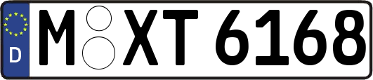 M-XT6168