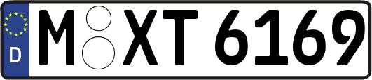 M-XT6169