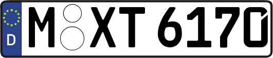 M-XT6170
