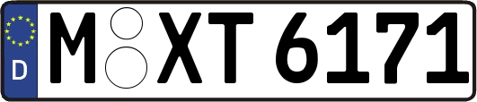 M-XT6171