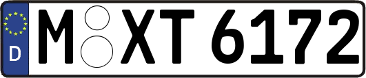 M-XT6172