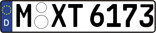 M-XT6173