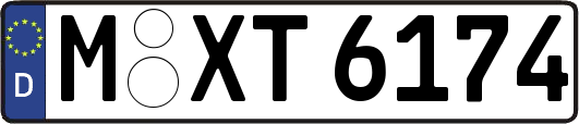 M-XT6174