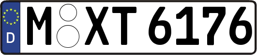 M-XT6176