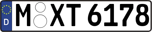 M-XT6178