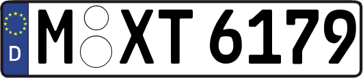 M-XT6179