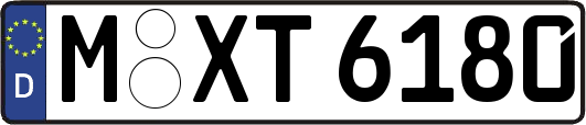 M-XT6180