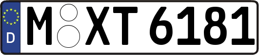 M-XT6181