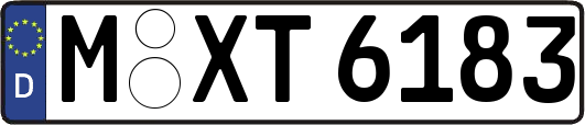 M-XT6183