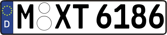M-XT6186