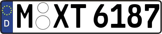 M-XT6187