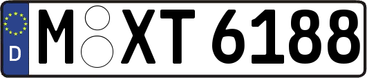 M-XT6188