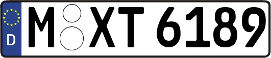 M-XT6189