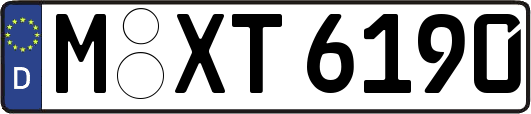 M-XT6190