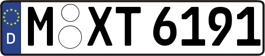 M-XT6191