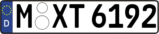 M-XT6192
