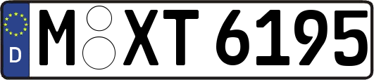M-XT6195