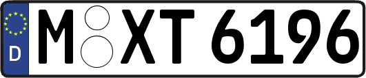 M-XT6196