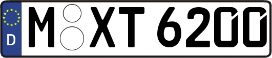M-XT6200