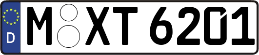M-XT6201