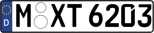 M-XT6203
